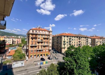 Foto 21 - Appartamento CORSO MAZZINI
 
19, Savona - foto 21