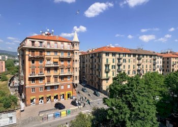 Foto 22 - Appartamento CORSO MAZZINI
 
19, Savona - foto 22