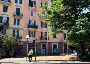 Foto 25 - Appartamento CORSO MAZZINI
 
19, Savona - foto 25