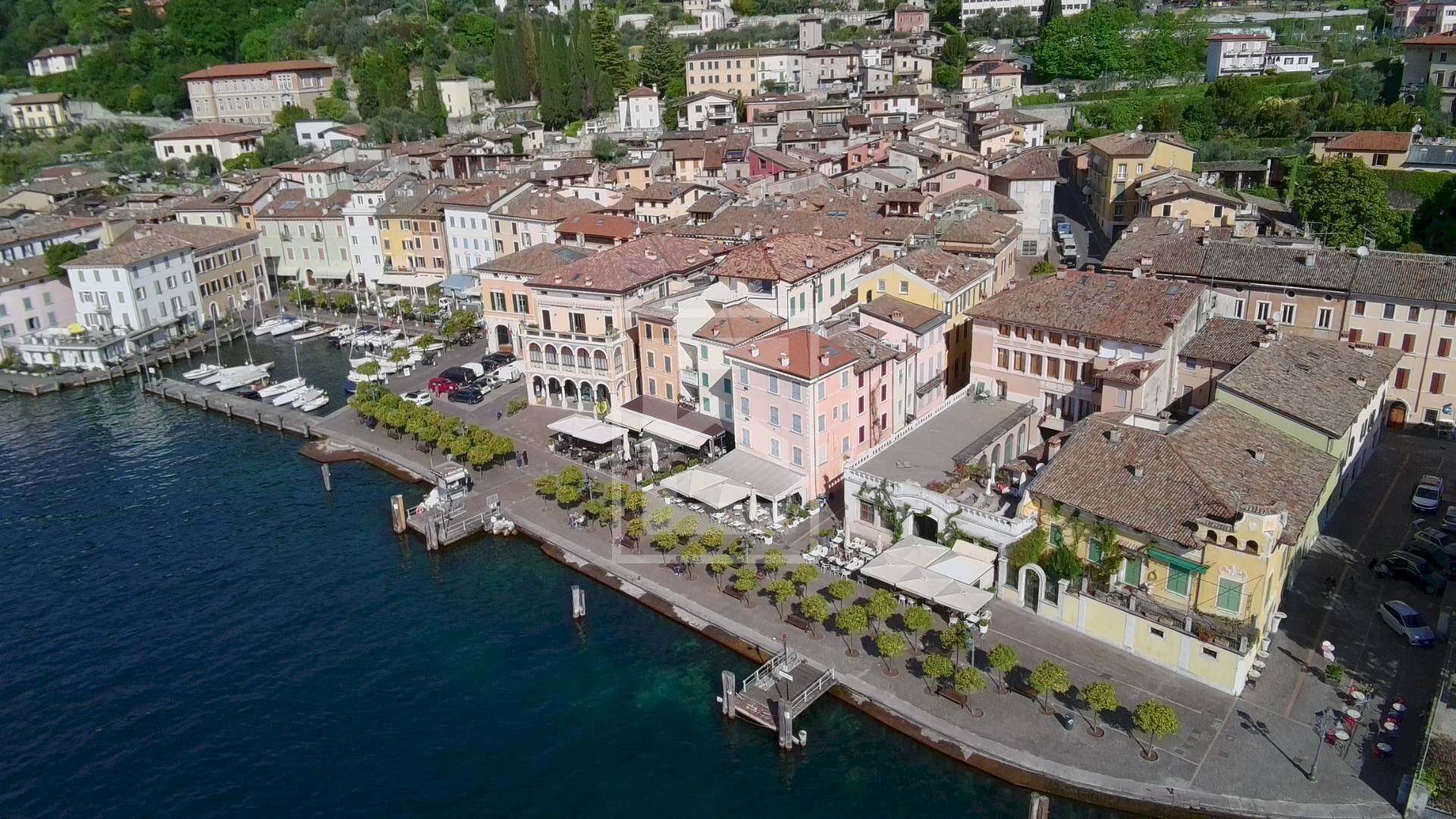 Foto 2 - Quadrilocale via XXIV maggio
 
10, Gargnano - foto 2