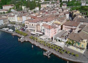 Foto 2 - Quadrilocale via XXIV maggio
 
10, Gargnano - foto 2