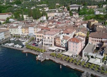 Foto 4 - Quadrilocale via XXIV maggio
 
10, Gargnano - foto 4