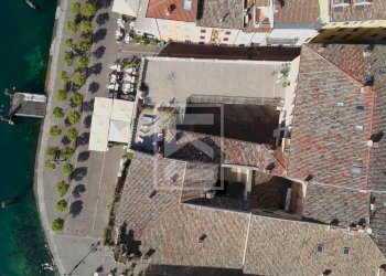 Foto 5 - Quadrilocale via XXIV maggio
 
10, Gargnano - foto 5