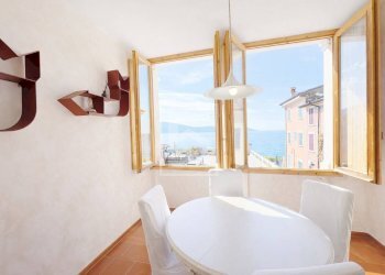 Foto 7 - Quadrilocale via XXIV maggio
 
10, Gargnano - foto 7