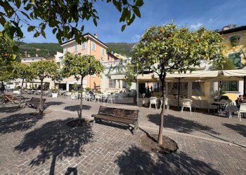 Foto 25 - Quadrilocale via XXIV maggio
 
10, Gargnano - foto 25