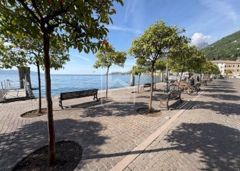 Foto 27 - Quadrilocale via XXIV maggio
 
10, Gargnano - foto 27