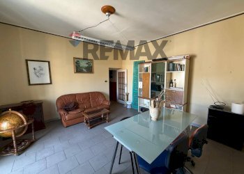 Sala da pranzo - Quadrilocale Napoli - foto 5