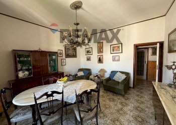 Sala da pranzo - Quadrilocale Napoli - foto 7