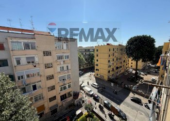 Edificio all\'aperto - Quadrilocale Napoli - foto 11