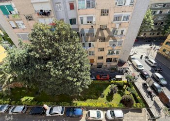 Edificio all\'aperto - Quadrilocale Napoli - foto 12