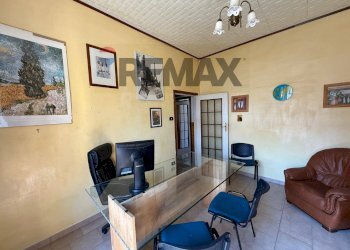 Sala da pranzo - Quadrilocale Napoli - foto 15