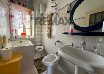 Bagno - Quadrilocale Napoli - foto 16