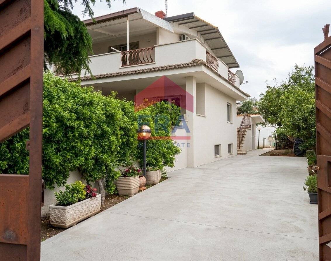 Foto 1 - Semi-detached house via lecce
 
98, Ardea - photo 1