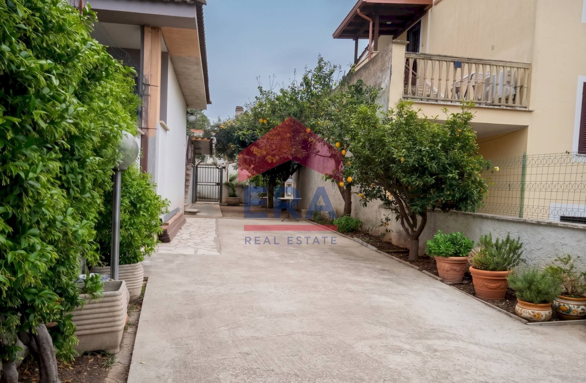 Foto 3 - Semi-detached house via lecce
 
98, Ardea - photo 3