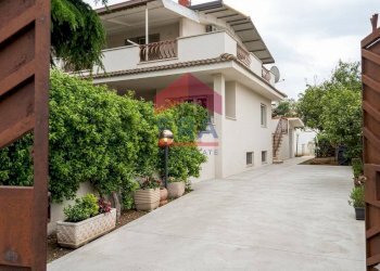 Foto 1 - Semi-detached house via lecce
 
98, Ardea - photo 1