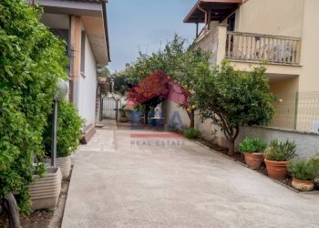 Foto 3 - Semi-detached house via lecce
 
98, Ardea - photo 3