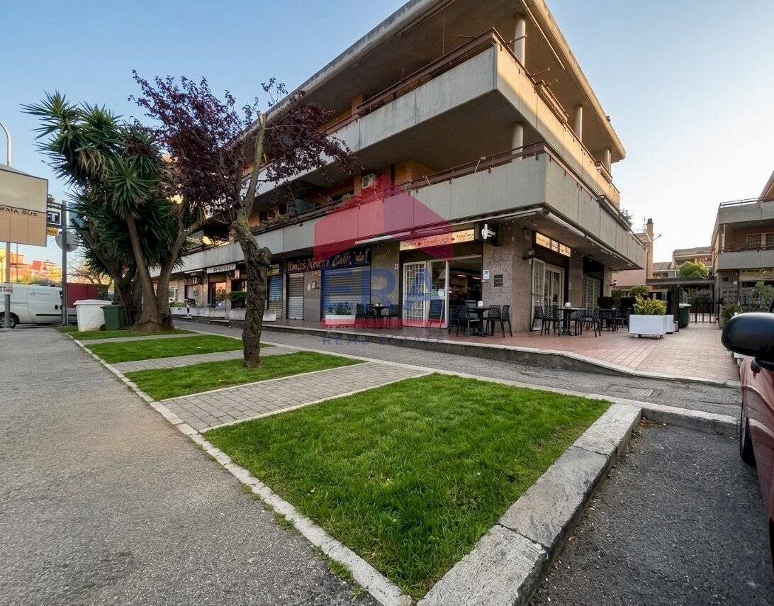 Foto 1 - Bar Tavola Calda - Fredda via salvo d'acquisto
 
60, Pomezia - foto 1