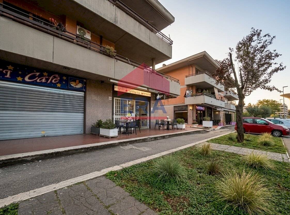 Foto 2 - Bar Tavola Calda - Fredda via salvo d'acquisto
 
60, Pomezia - foto 2