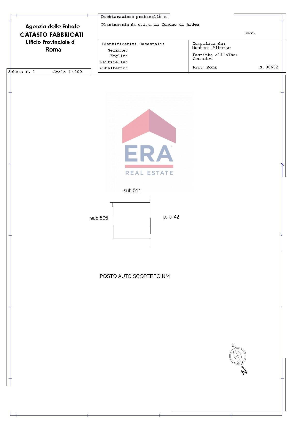 Foto 12 - Bar Tavola Calda - Fredda via salvo d'acquisto
 
60, Pomezia - planimetria 1