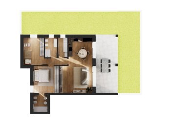 Foto 12 - Trilocale Fiume Veneto - foto 12