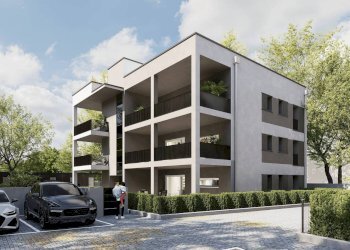 Foto 1 - Bilocale Fiume Veneto - foto 1