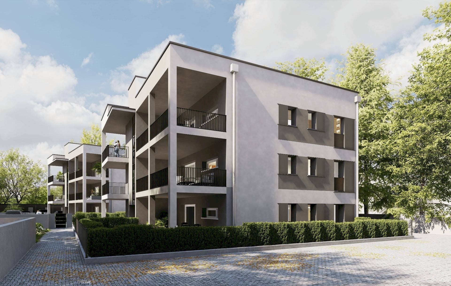 Foto 1 - Trilocale Fiume Veneto - foto 1