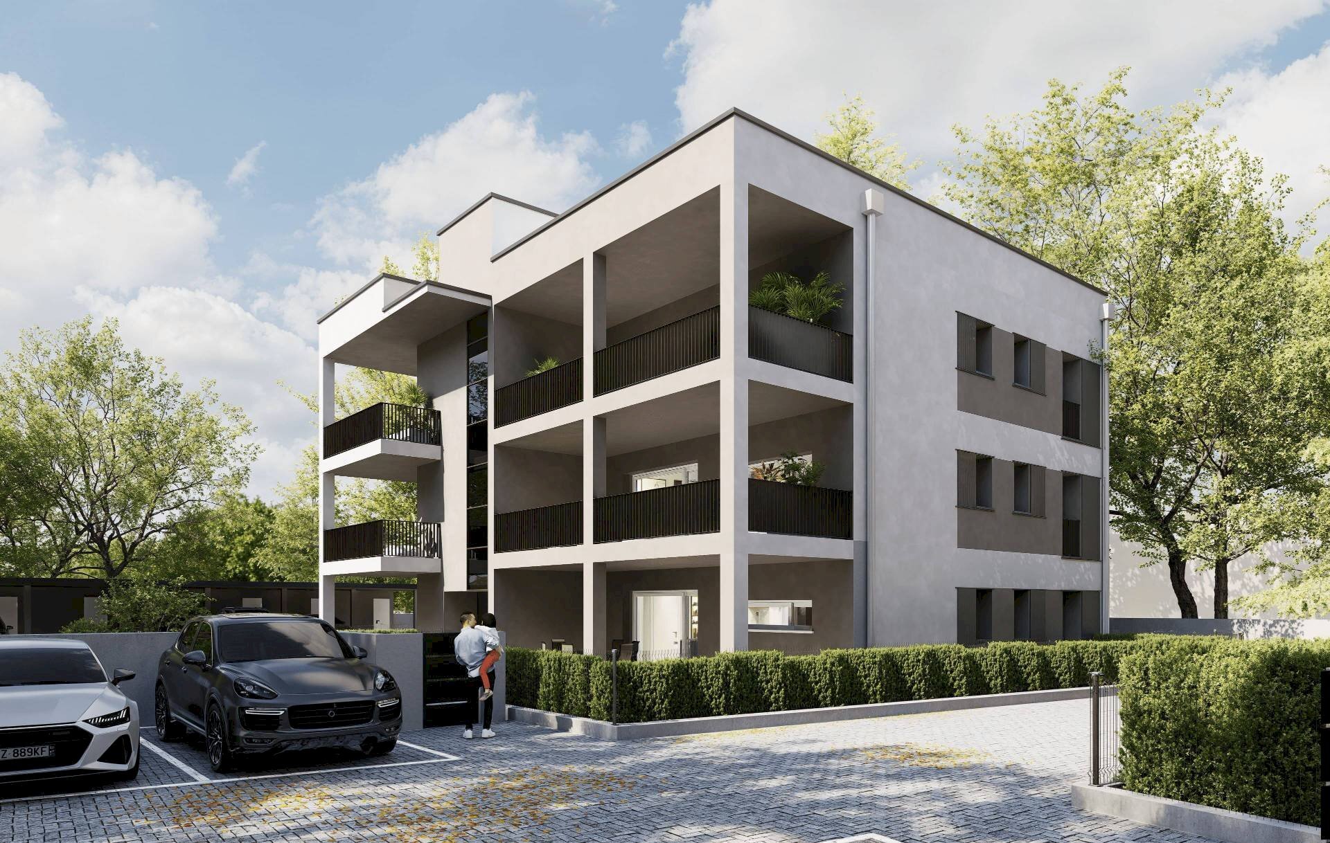 Foto 2 - Trilocale Fiume Veneto - foto 2