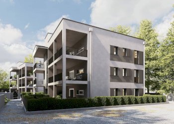 Foto 1 - Trilocale Fiume Veneto - foto 1