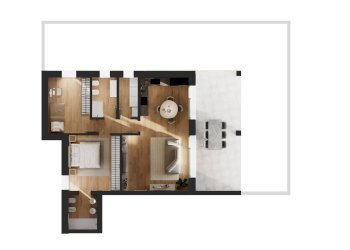 Foto 12 - Trilocale Fiume Veneto - foto 12