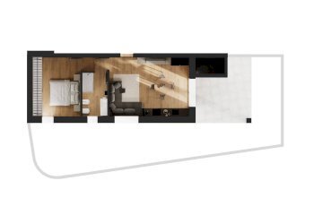 Foto 17 - Bilocale Fiume Veneto - foto 17