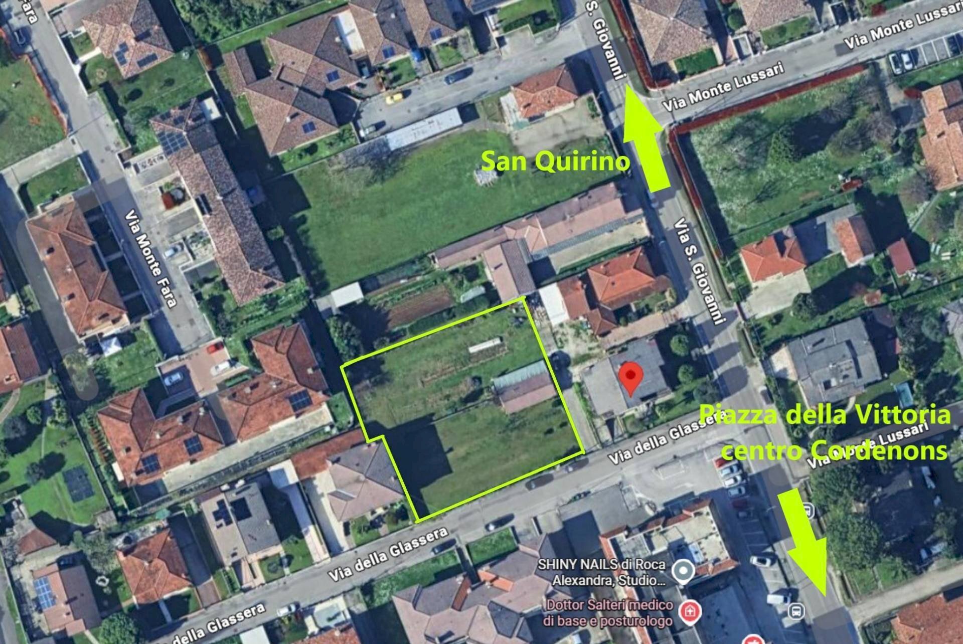 Foto 1 - Building land Cordenons - photo 1