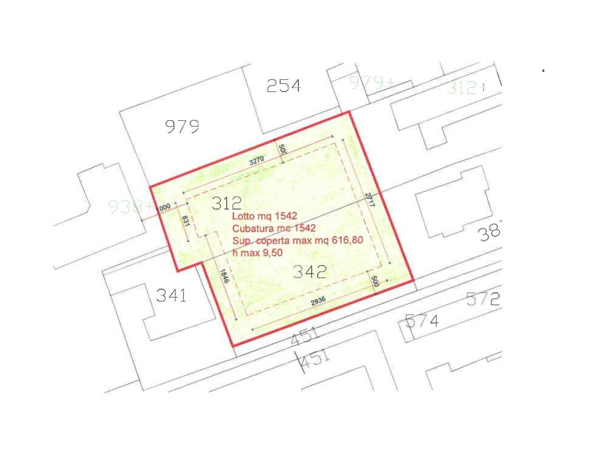 Foto 3 - Building land Cordenons - photo 3