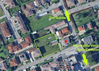 Foto 1 - Building land Cordenons - photo 1