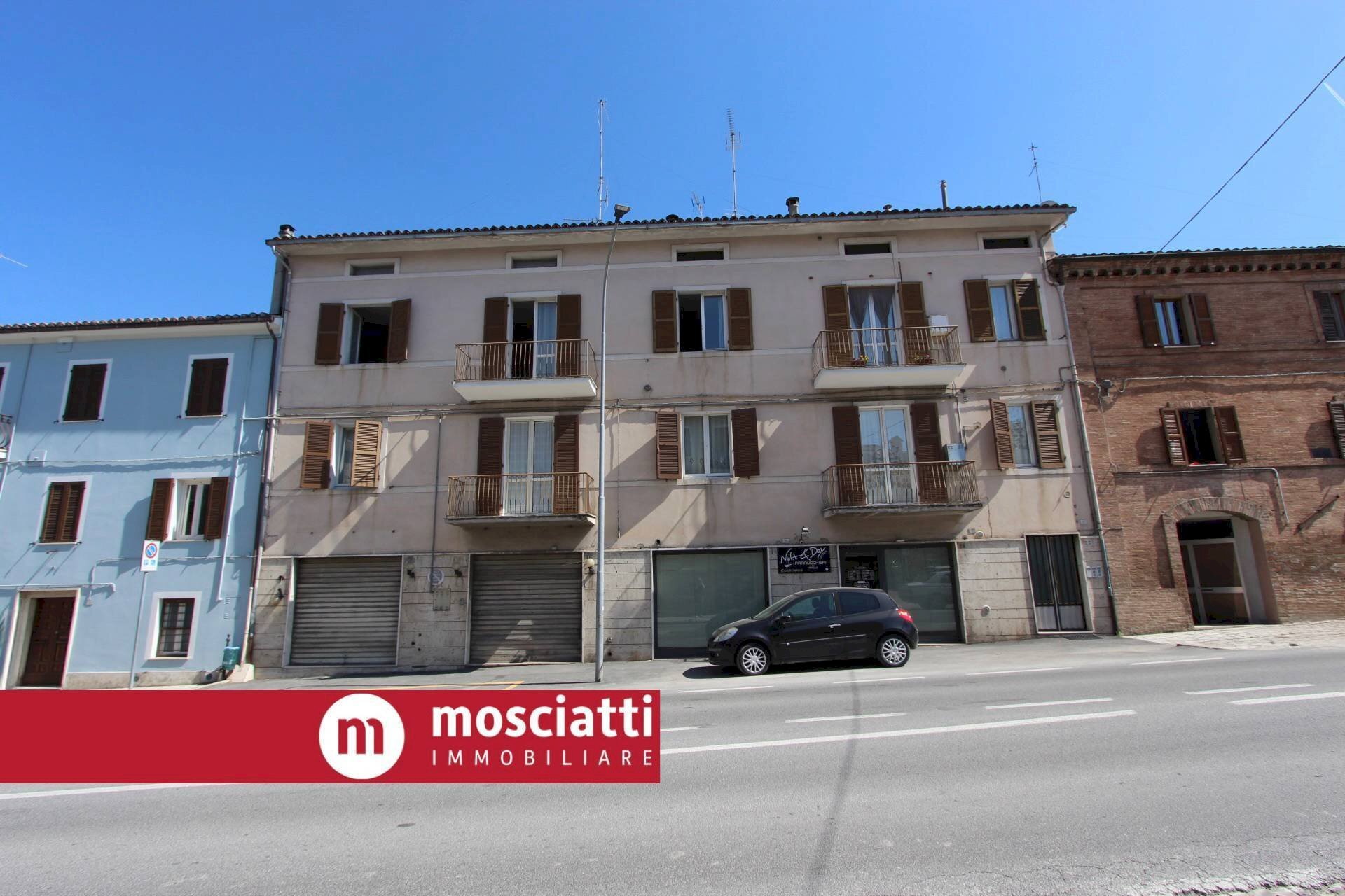 Foto 1 - Apartment Via Borgo Nazario Sauro
 
22, Matelica - photo 1