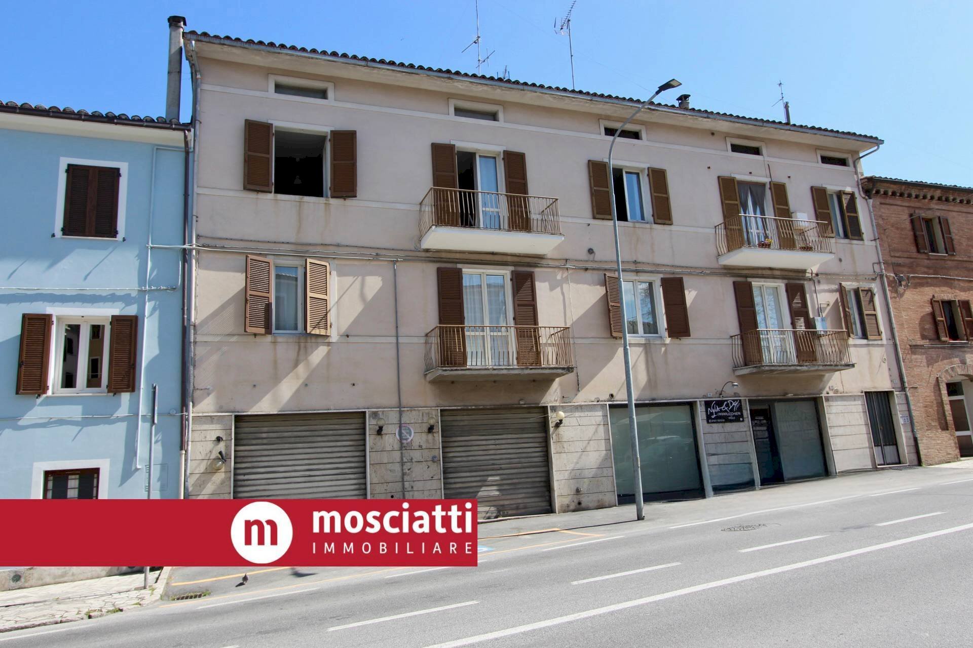 Foto 2 - Apartment Via Borgo Nazario Sauro
 
22, Matelica - photo 2