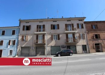 Foto 1 - Apartment Via Borgo Nazario Sauro
 
22, Matelica - photo 1