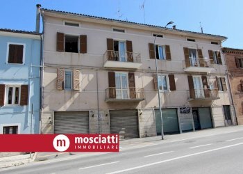 Foto 2 - Apartment Via Borgo Nazario Sauro
 
22, Matelica - photo 2