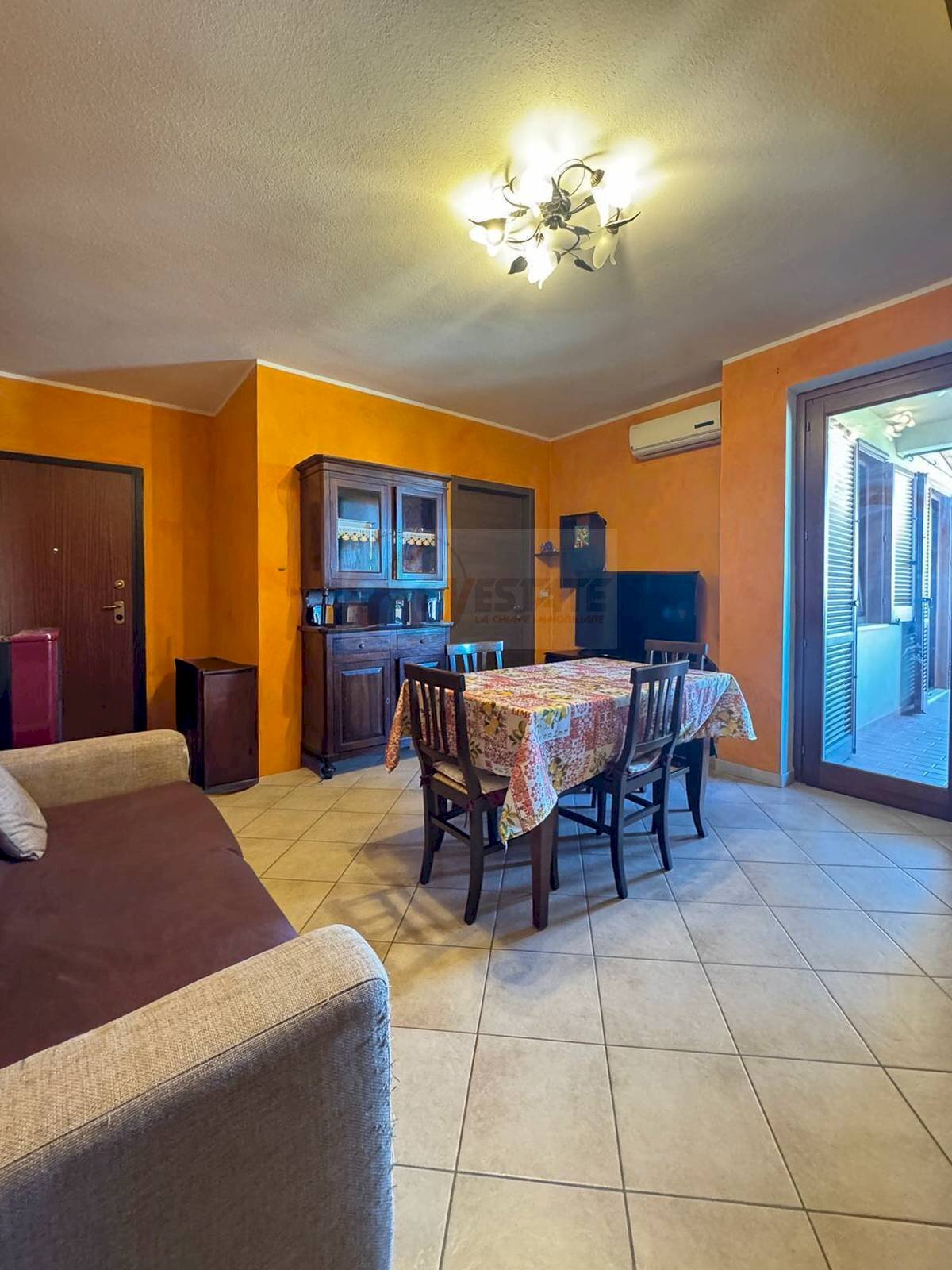 Foto 3 - Three-room apartment via Tilocca
 
10, Ossi - photo 3