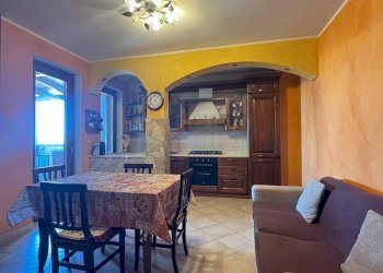 Foto 6 - Three-room apartment via Tilocca
 
10, Ossi - photo 6