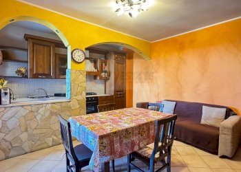 Foto 7 - Three-room apartment via Tilocca
 
10, Ossi - photo 7