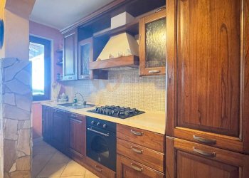 Foto 9 - Three-room apartment via Tilocca
 
10, Ossi - photo 9