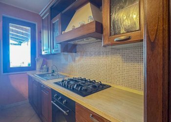 Foto 10 - Three-room apartment via Tilocca
 
10, Ossi - photo 10