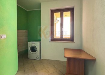 Foto 16 - Three-room apartment via Tilocca
 
10, Ossi - photo 16