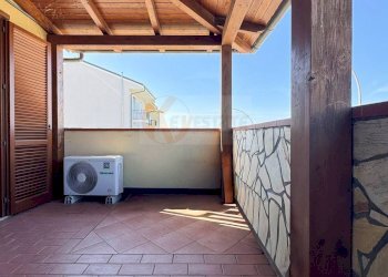 Foto 22 - Three-room apartment via Tilocca
 
10, Ossi - photo 22