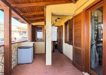 Foto 23 - Three-room apartment via Tilocca
 
10, Ossi - photo 23
