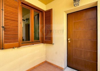 Foto 25 - Three-room apartment via Tilocca
 
10, Ossi - photo 25
