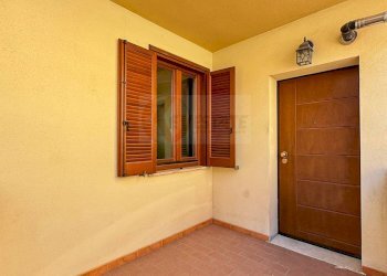 Foto 26 - Three-room apartment via Tilocca
 
10, Ossi - photo 26