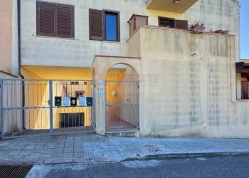 Foto 35 - Three-room apartment via Tilocca
 
10, Ossi - photo 35