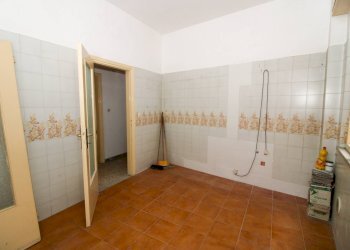 Cucina - Quadrilocale via Teatro Antico
 
18, Teramo - foto 9