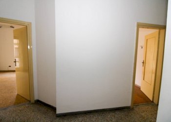 Corridoio - Quadrilocale via Teatro Antico
 
18, Teramo - foto 20